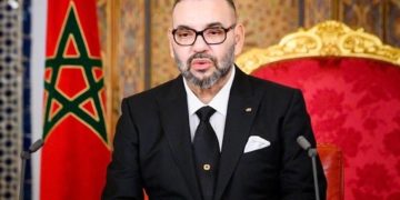 La maigreur de Mohammed VI interroge sur son état de santé