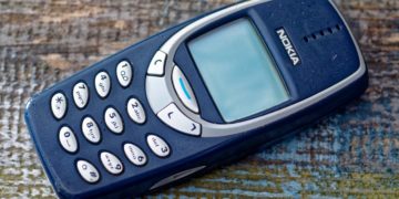 Le « dumbphone » (téléphone idiot) fait son grand retour?