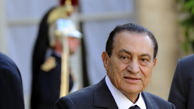 La Cour européenne de justice lève le gel des avoirs de la famille Moubarak