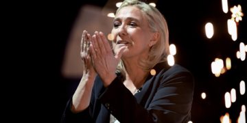 La taqîya de Marine Le Pen