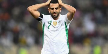 La lettre d&rsquo;excuses de Mehrez aux supporters algériens