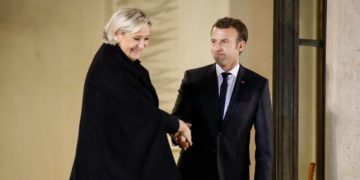 Présidentielle française : tout est-il joué ?