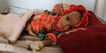 ONU: « Nous faisons face à une crise de la faim et de la malnutrition en Afghanistan »