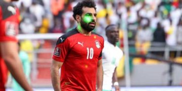 Coupe du Monde: l&rsquo;Egypte porte plainte contre le Sénégal pour « racisme »