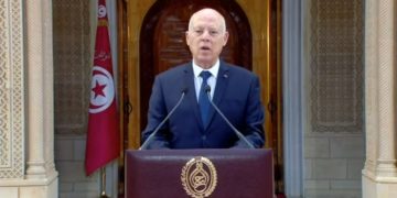 Kais Saied fustige ses adversaires et rappel qu&rsquo;il a le soutien « populaire »