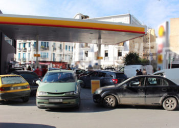 Grève des distributeurs de carburants: ouverture de négociations pour l&rsquo;éviter