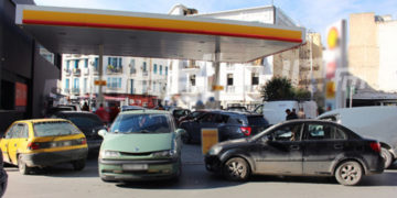 Grève des distributeurs de carburants: ouverture de négociations pour l&rsquo;éviter