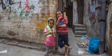 Liban: « La vaccination systématique des enfants a chuté de 31% les rendant vulnérables à des maladies mortelles »