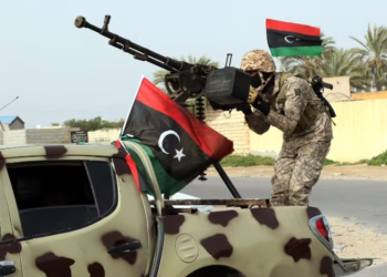 Tripoli: des affrontements armés font deux morts