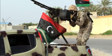 Tripoli: des affrontements armés font deux morts