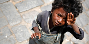 Madagascar: des ONG alertent sur l&rsquo;augmentation d&rsquo;enfants dans les rues d&rsquo;Antananarivo
