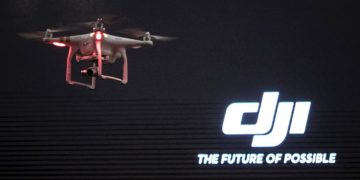 Le leader chinois des drones, DJI, suspend ses activités en Russie et en Ukraine