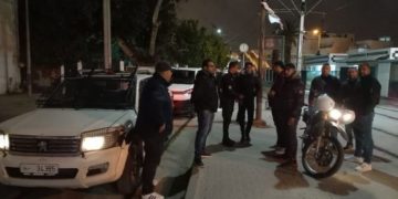 TRANSTU: des enfants responsables des saccages