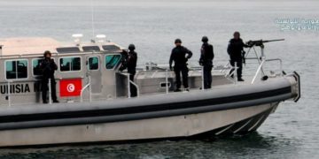 Bizerte: 15 migrants rescapés