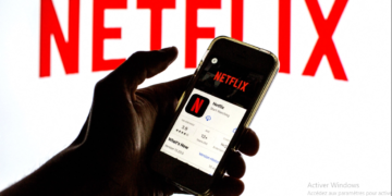 Une première en 10 ans, Netflix perd des abonnés!