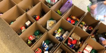 Flambée des prix: de plus en plus d&rsquo;israéliens demandent un panier alimentaire pour la Pessah