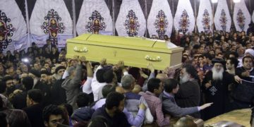 Egypte: assassinat d&rsquo;un prêtre copte