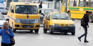 Le transport irrégulier en grève le 5 mai