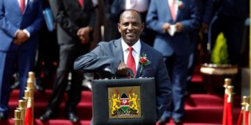 Kenya: 28 millards de dollars pour rebooster une économie minée par la pandémie