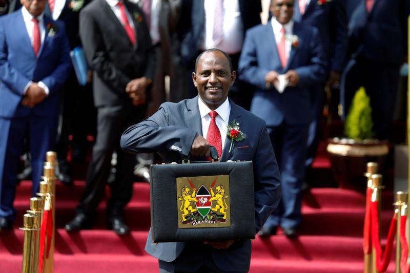 Kenya: 28 millards de dollars pour rebooster une économie minée par la pandémie