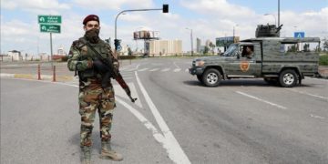 Irak: arrestation de trois membres de Daech