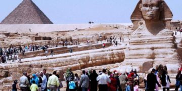 Egypte: un taux de croissance économique de 9%