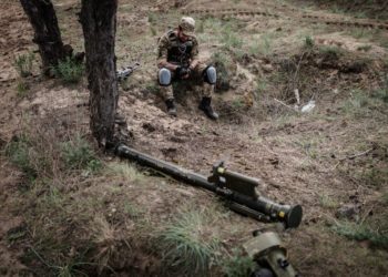 En Ukraine ces dernières heures