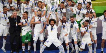 Champions League: le sacre du Real Madrid!