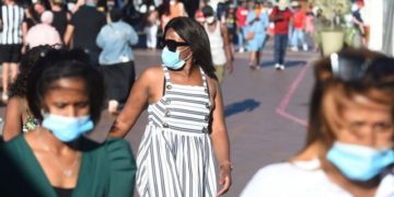 Afrique du Sud: deux nouveaux sous-variants d&rsquo;Omicron responsables d&rsquo;une nouvelle vague