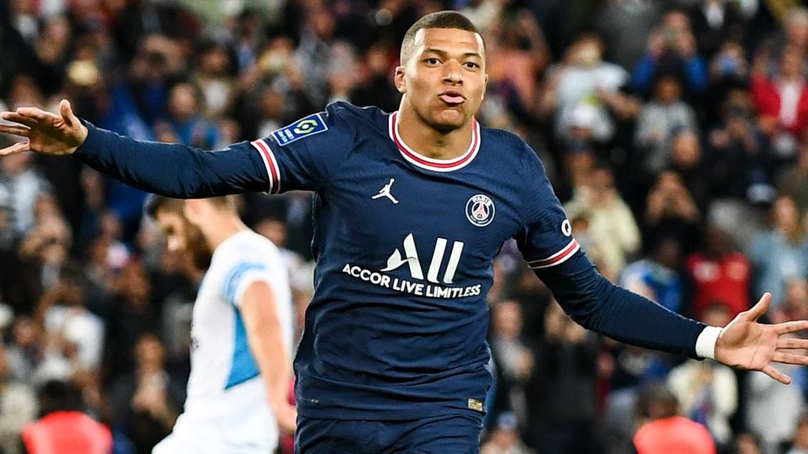 Kylian Mbappé: PSG ou pas PSG?