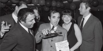 La chanteuse Régine, reine des nuits parisiennes, est décédée