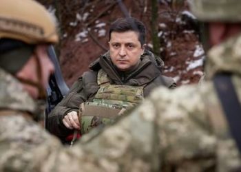 Ukraine&nbsp;: la guerre va durer