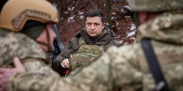 Ukraine : la guerre va durer