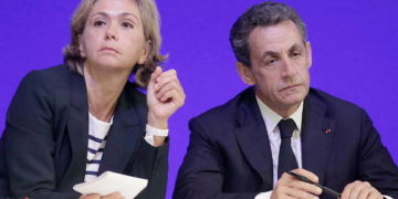 Valérie Pécresse refuse le don de Nicolas Sarkozy