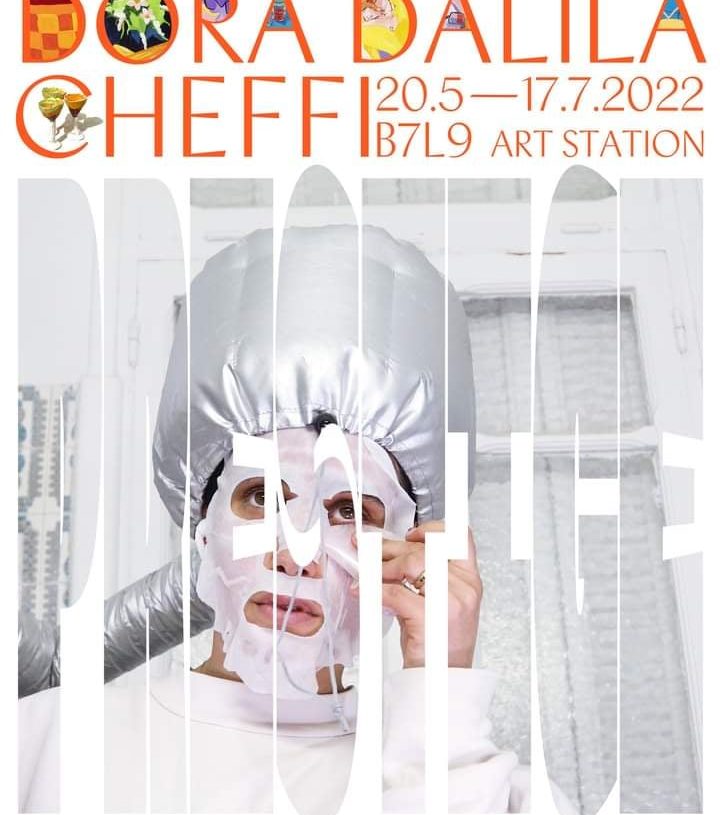 Arts visuels : Le charme tapageur des mariages tunisiens