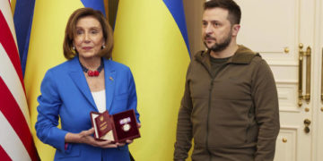 Evacuations de civils, frappes russes, livraisons de gaz… En Ukraine ces dernières heures