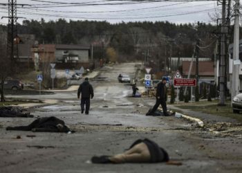 En Ukraine ces dernières heures