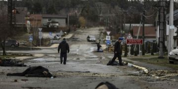 En Ukraine ces dernières heures