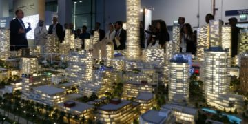 « Dubai Uncovered »: révélations autour du blanchiment d&rsquo;argent via l&rsquo;immobilier