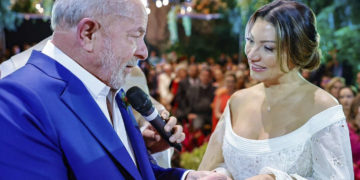 Brésil: Lula…un troisième mariage pour un troisième mandat