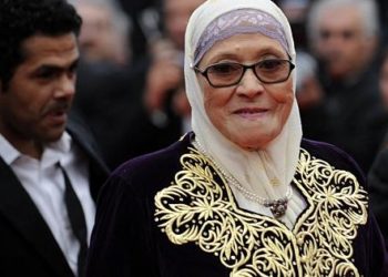 Décès de l&rsquo;actrice Chafia Boudraa