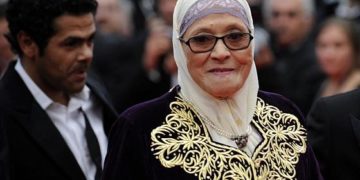 Décès de l&rsquo;actrice Chafia Boudraa