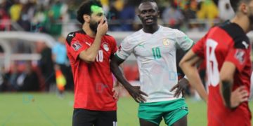 Matchs barrages Coupe du Monde 2022: le Sénégal, l&rsquo;Algérie et le Nigéria sanctionnés par la FIFA
