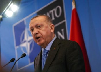 Erdogan: un maître chanteur à l’Otan