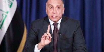 L&rsquo; « entente serait proche » entre l&rsquo;Iran et l&rsquo;Arabie Saoudite d&rsquo;après le Premier ministre irakien