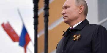 Poutine : quels mensonges le 9 mai ?