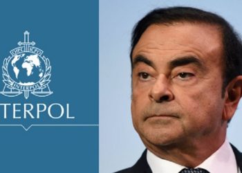 Affaire Carlos Ghosn: le Liban reçoit une notice rouge d&rsquo;Interpol
