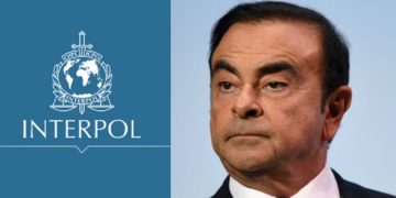 Affaire Carlos Ghosn: le Liban reçoit une notice rouge d&rsquo;Interpol