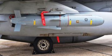 Le Maroc serait négocierait l’achat de missiles de croisière israéliens Delilah