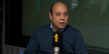 Kais Karoui: « Abir Moussi n&rsquo;a qu&rsquo;un but, le pouvoir puis elle mettra tout le monde en prison »